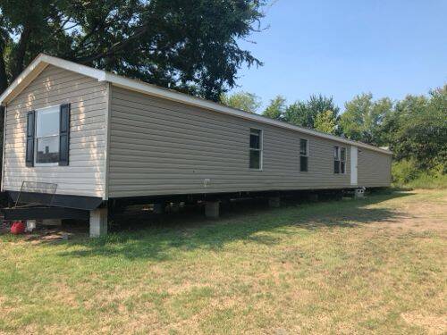 mobile home thumb