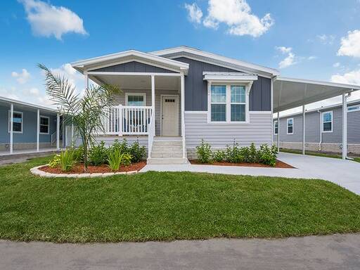 mobile home thumb
