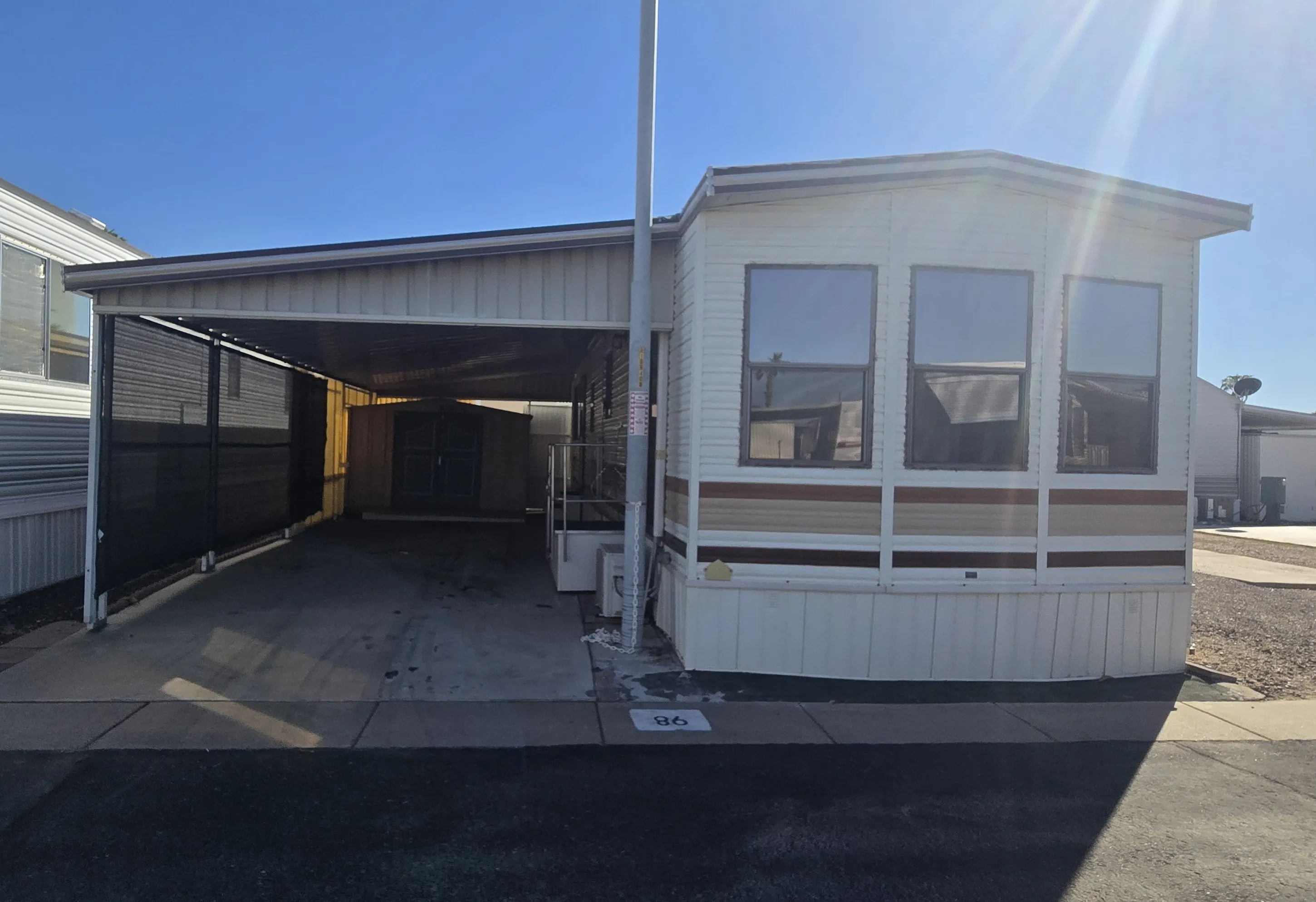 Mesa, AZ