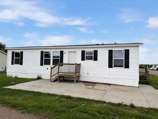 mobile home thumb