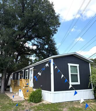 mobile home thumb