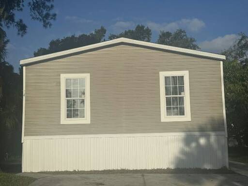 mobile home thumb