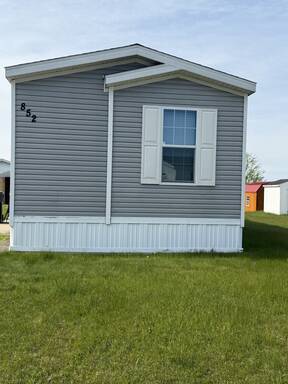 mobile home thumb
