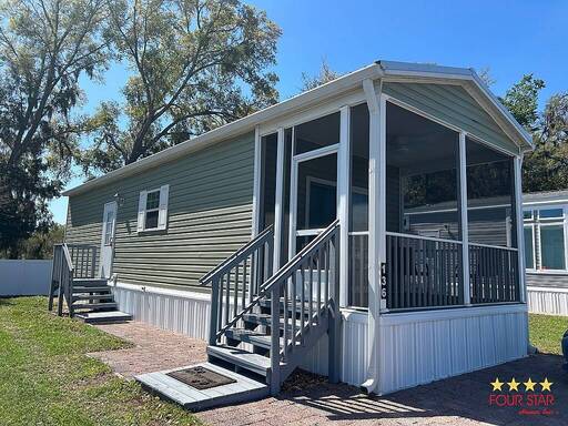 mobile home thumb