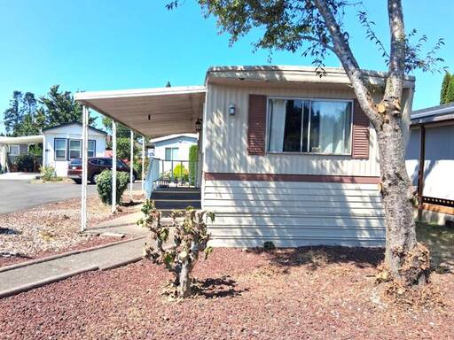 mobile home thumb