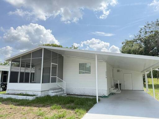 mobile home thumb