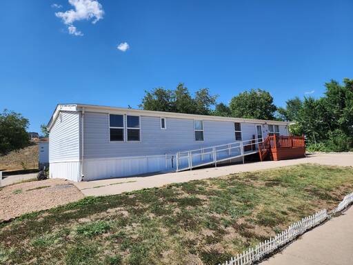 mobile home thumb