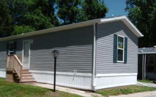 mobile home thumb