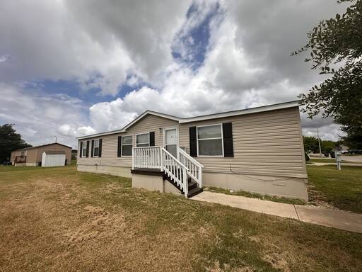 mobile home thumb
