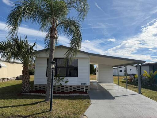 mobile home thumb