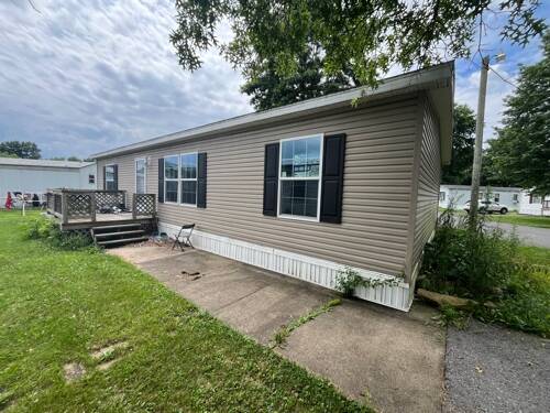 mobile home thumb