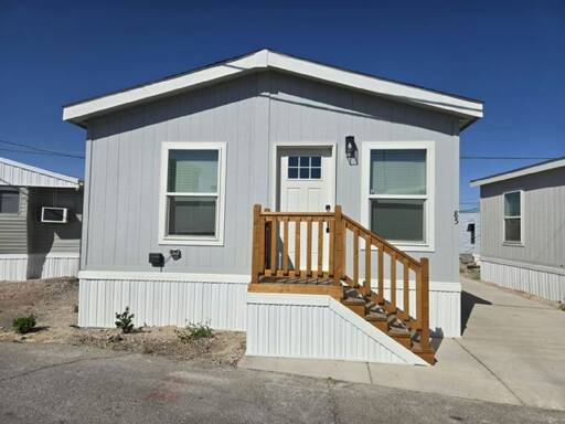 mobile home thumb