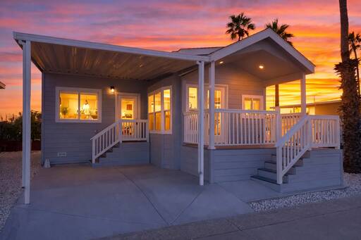 mobile home thumb