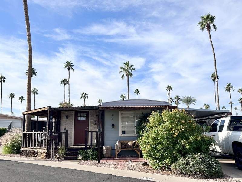 Mesa, AZ