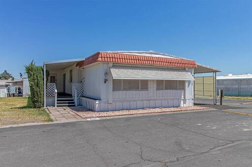mobile home thumb