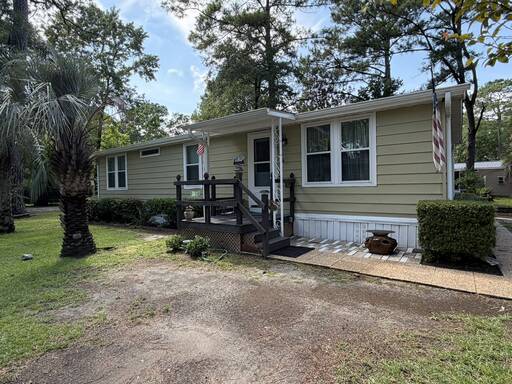 mobile home thumb