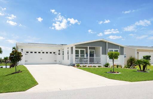 mobile home thumb