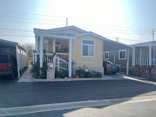 mobile home thumb