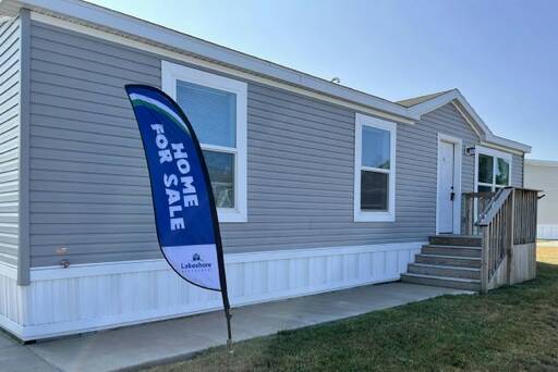 mobile home thumb