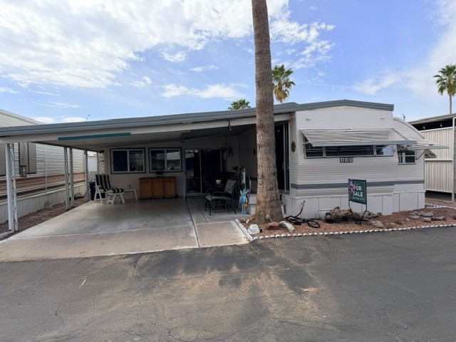 Apache Junction, AZ