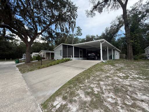 mobile home thumb