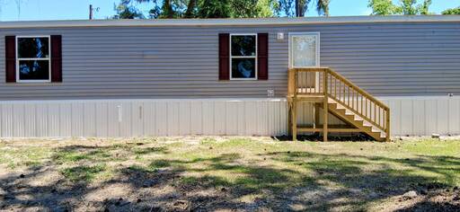 mobile home thumb