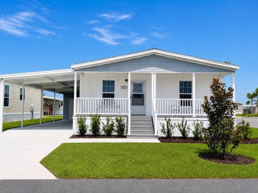 mobile home thumb