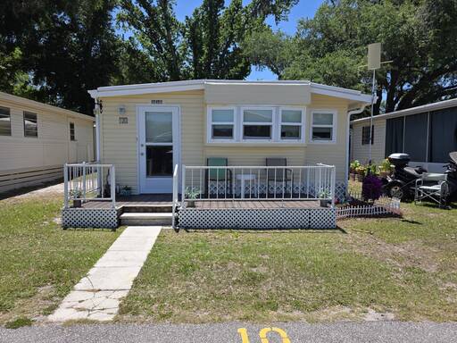 mobile home thumb