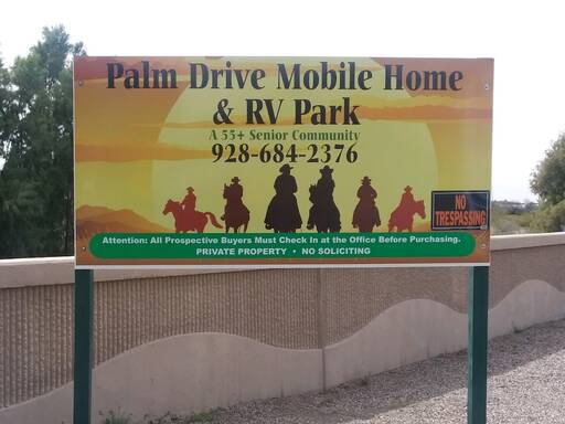 mobile home thumb