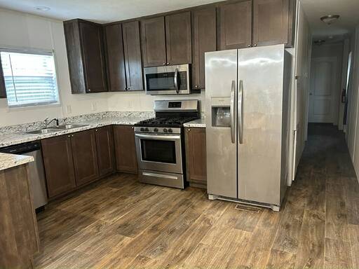 mobile home thumb