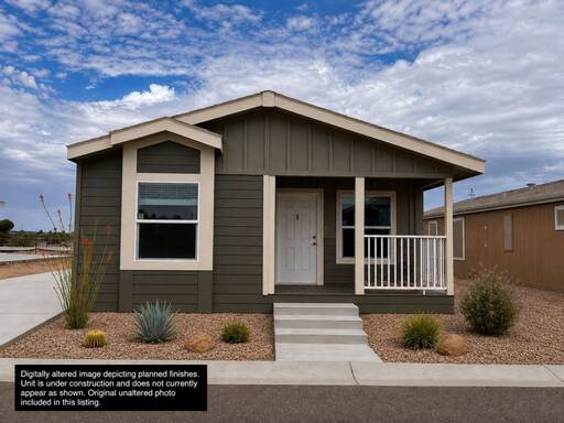 mobile home thumb