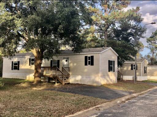 mobile home thumb