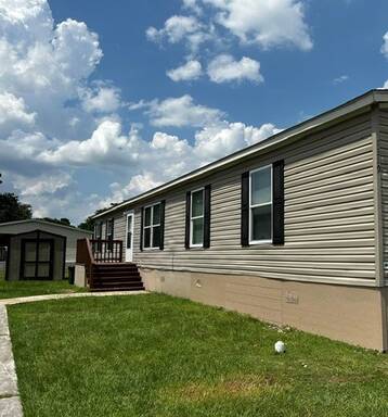 mobile home thumb