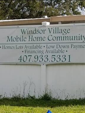 mobile home thumb