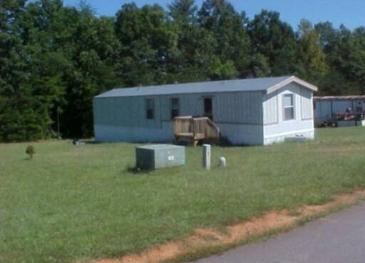 mobile home thumb