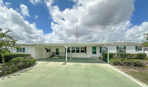 mobile home thumb
