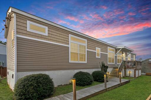 mobile home thumb