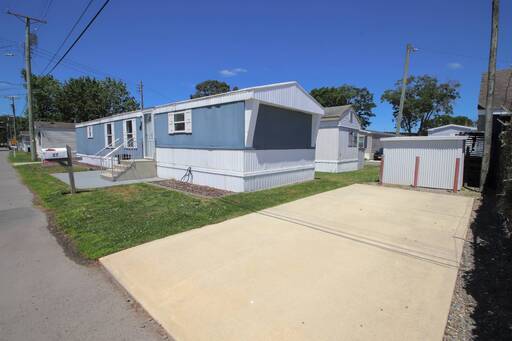 mobile home thumb