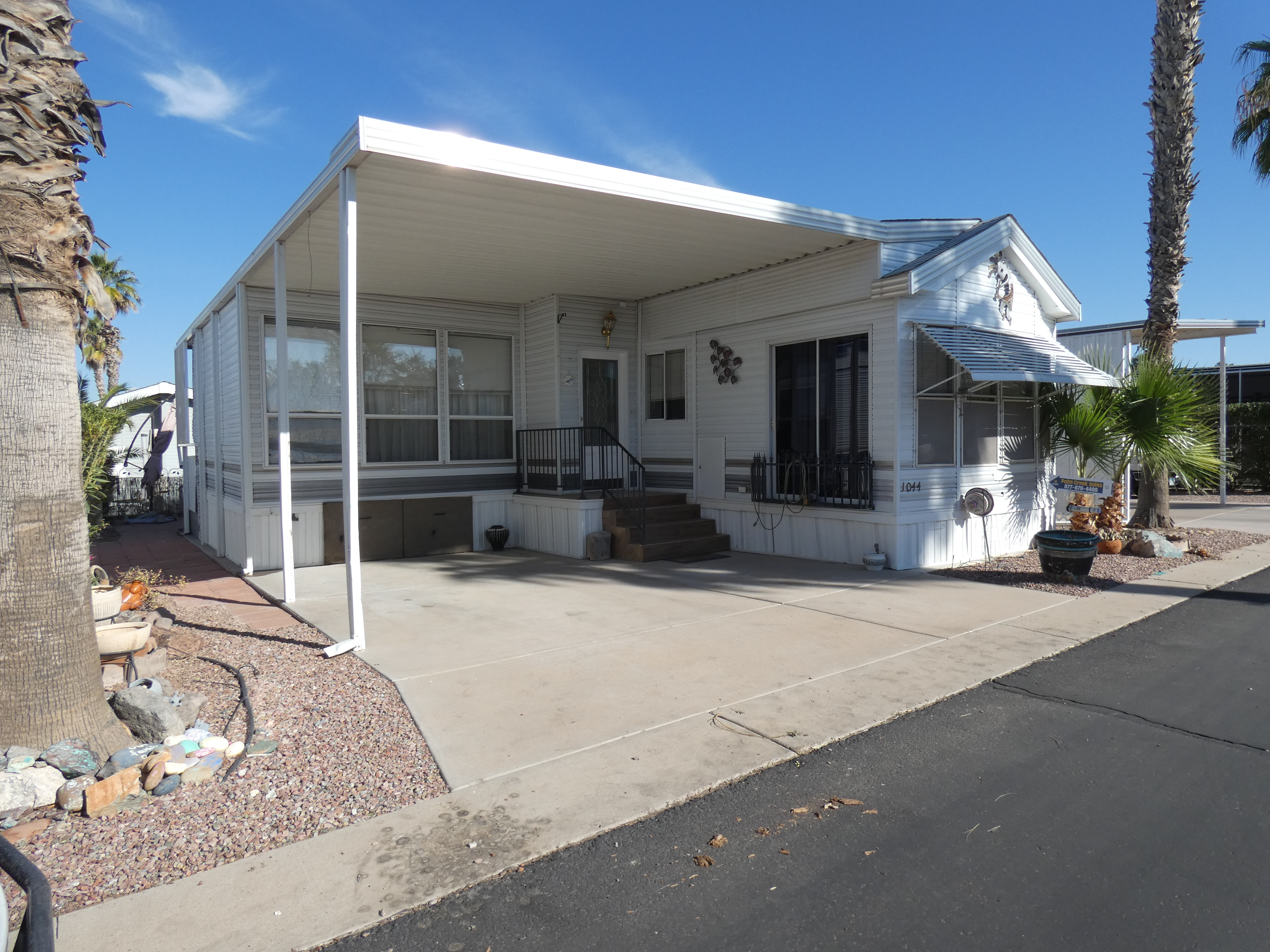 Casa Grande, AZ