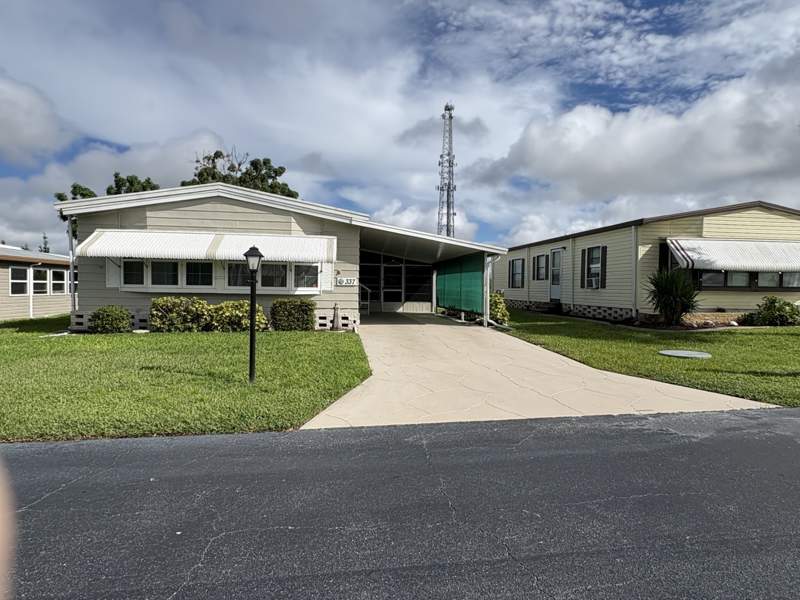 Sebring, FL