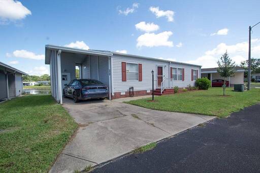 mobile home thumb