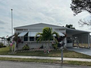 mobile home thumb