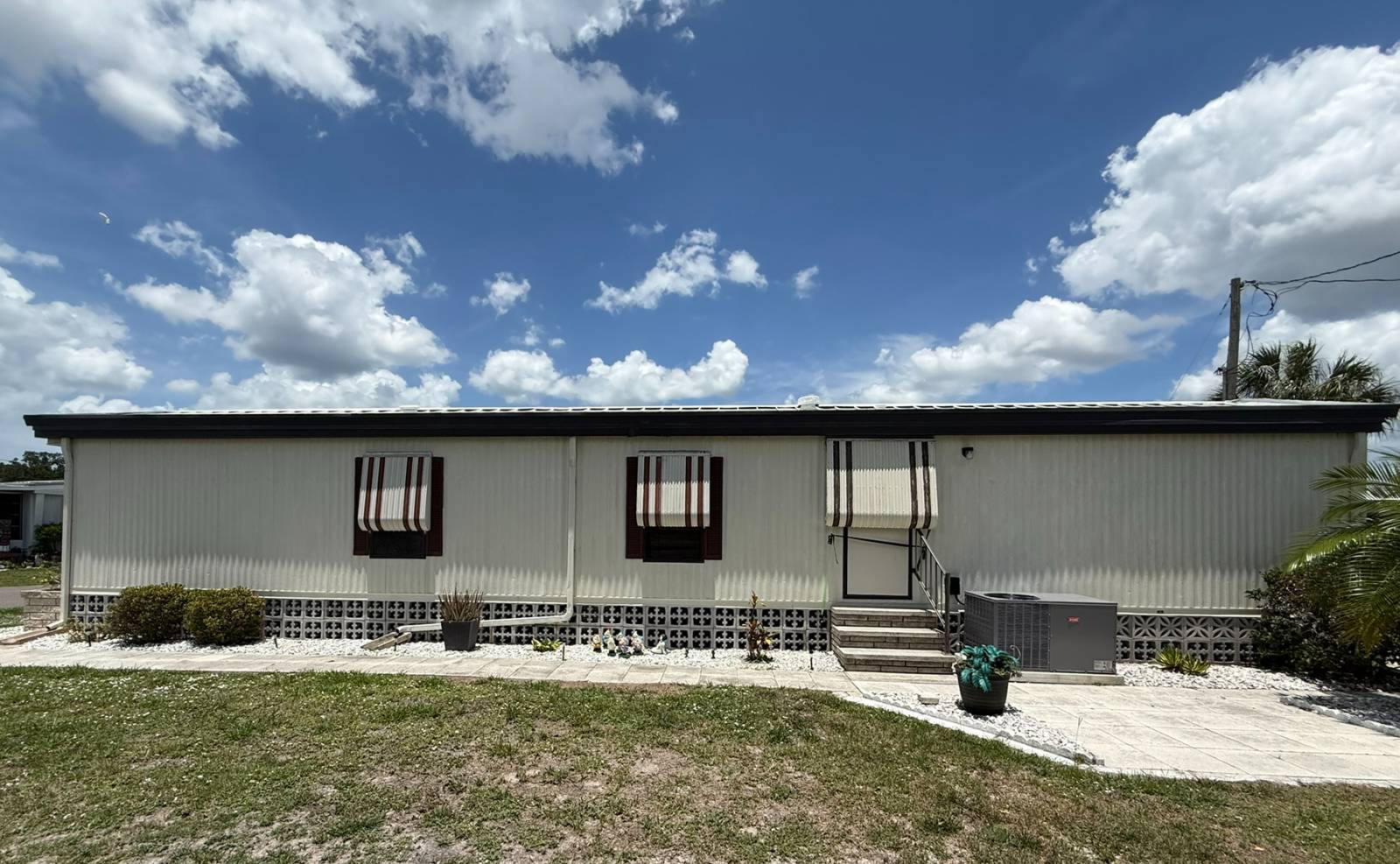 Palmetto, FL