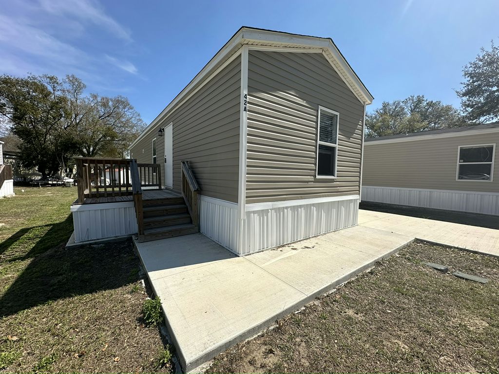 Auburndale, FL