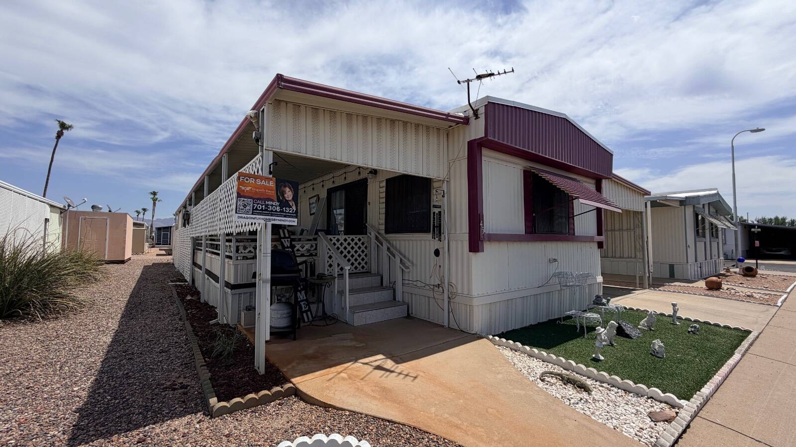Apache Junction, AZ