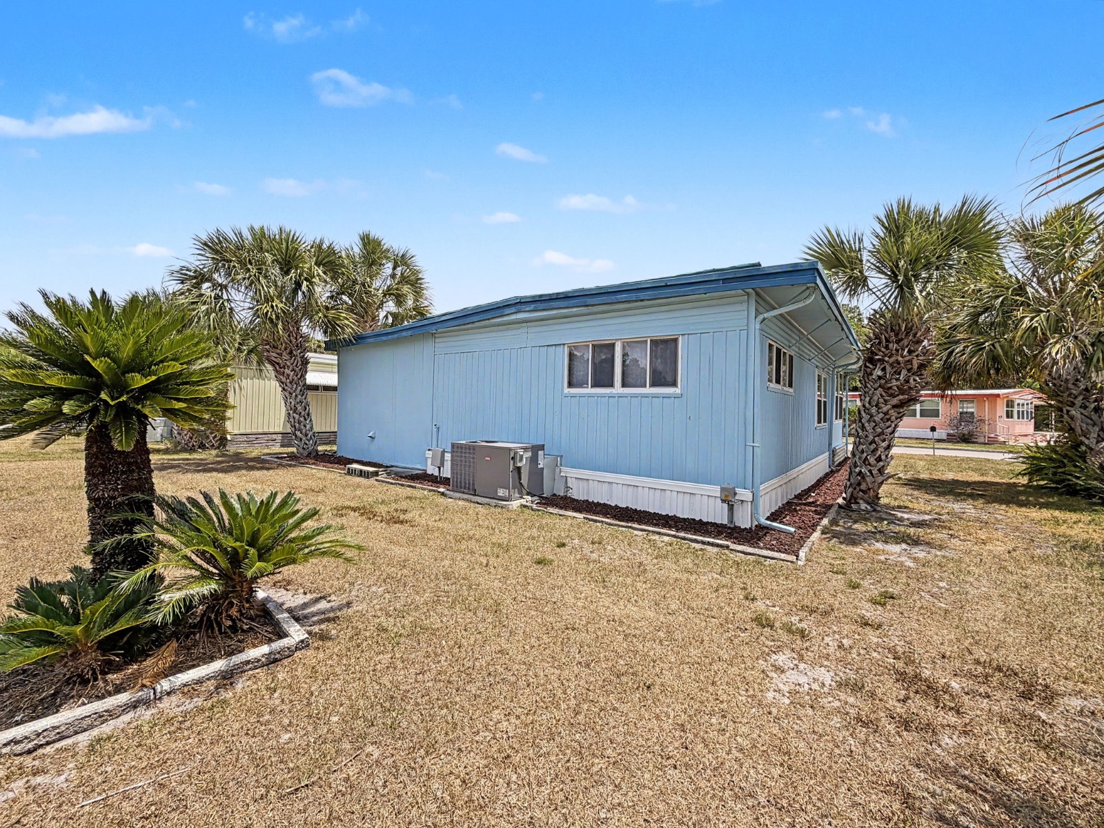 HAINES CITY, FL