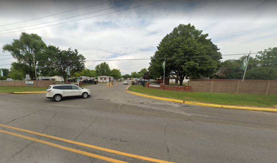 Highlands Estates MHC 2197 E. Mt. Morris Rd, Mt. Morris, MI 48458