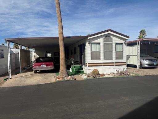 mobile home thumb