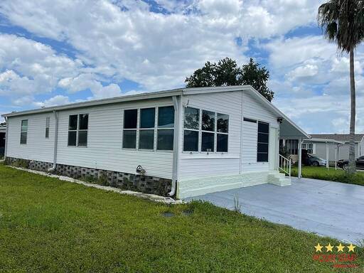 mobile home thumb