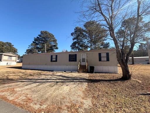 mobile home thumb